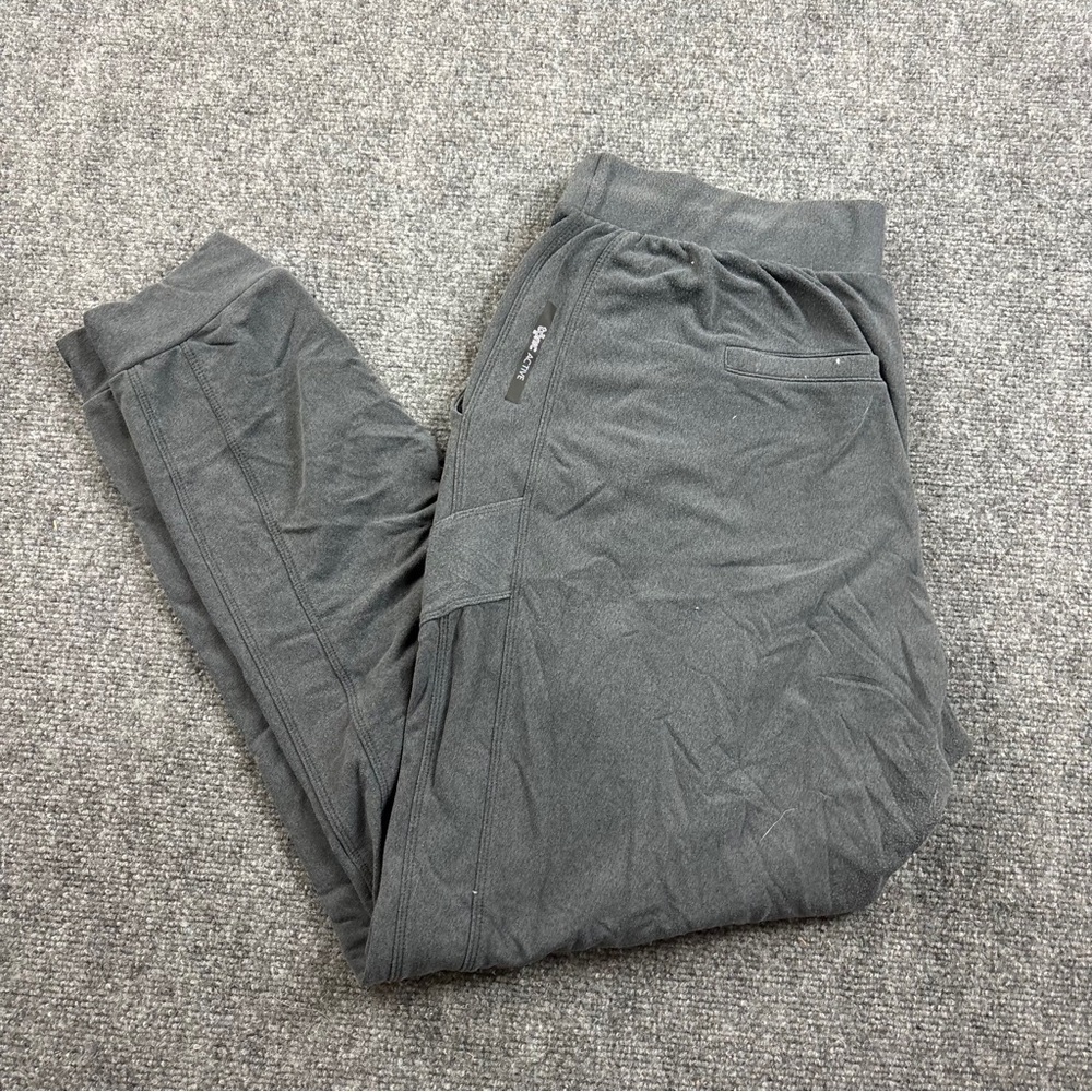 TŌNIC ACTIVE Women’s Grey Basic Sweatpants Joggers size: XL